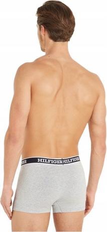 Immagine prodotto Tommy Hilfiger Boxer da uomo Trunk 3-pack (M, confezione da 3)