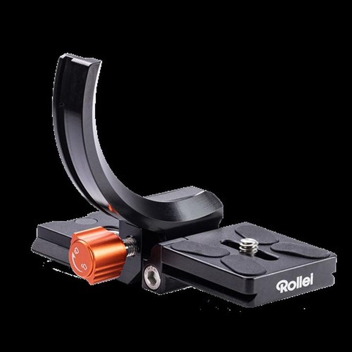 Actual product image Rollei Frame Flipper (L-rail)