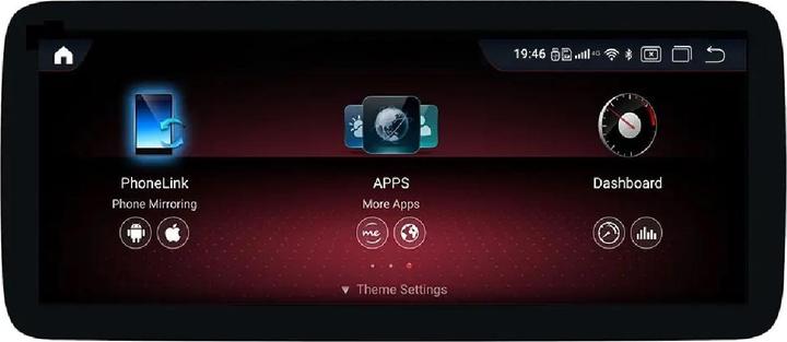 Image du produit Phonocar Mediastation 12.3" Retrofit