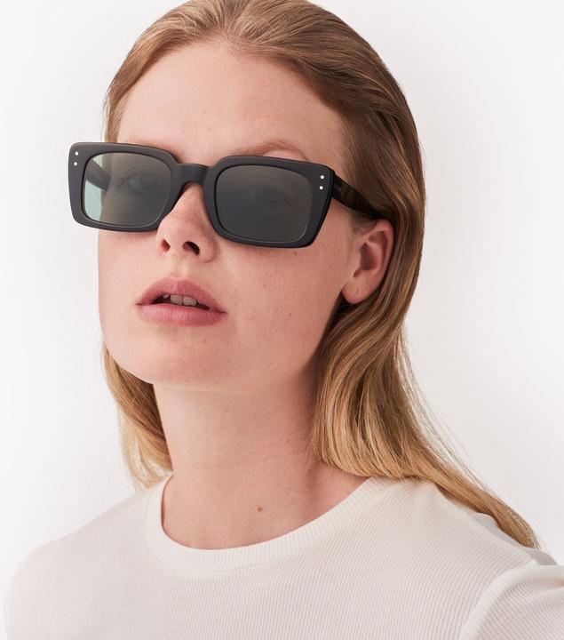 Produktbild Messy Weekend Anna Black/Grey