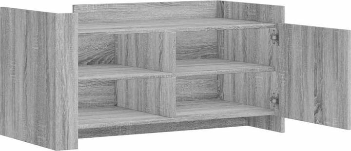 Image du produit vidaXL Couchtisch (50 x 100 x 50 cm)