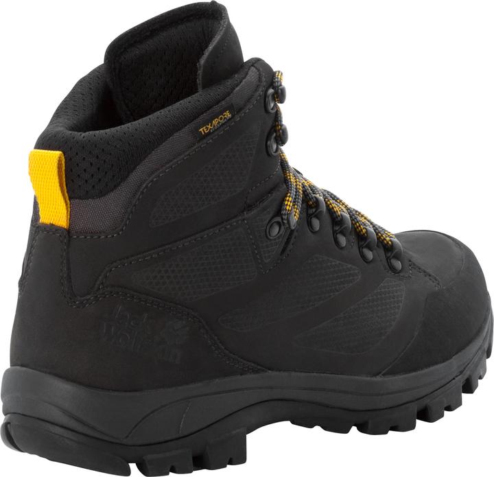 Image du produit Jack Wolfskin Rebellion Texapore Mid M (45)