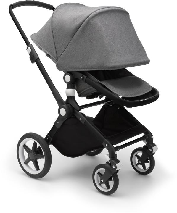 Immagine prodotto Bugaboo Lince completa