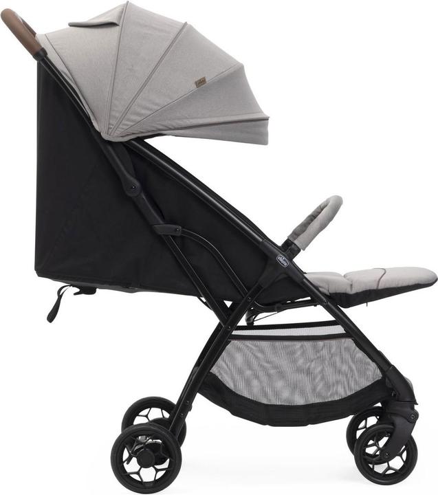 Produktbild Chicco Buggy Glee Sandshell (0 Monate - 4 Jahre)