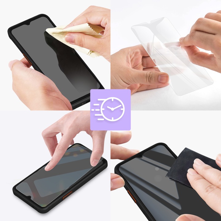 Immagine prodotto Avizar Pellicola ClearShield (1 Pezzo/i, Samsung Galaxy Xcover 7)