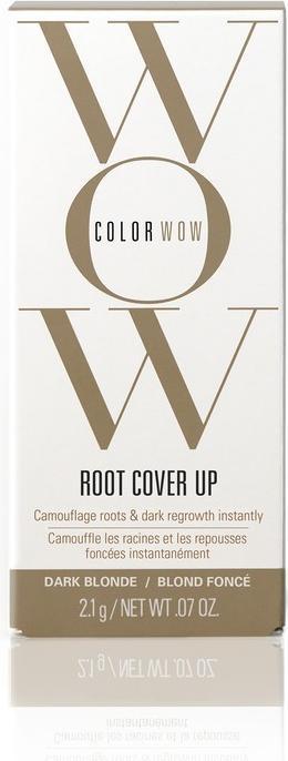 Immagine prodotto Color Wow Root Cover Up Hair Powder (camuffa le radici e la ricrescita all'istante) 2,1 g - Tonalità: Biondo (Uomo dai capelli biondi)