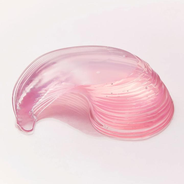 Productafbeelding Cosrx Peptide Collagen Hydrogel (Ooglapjes, Dag + Nacht)