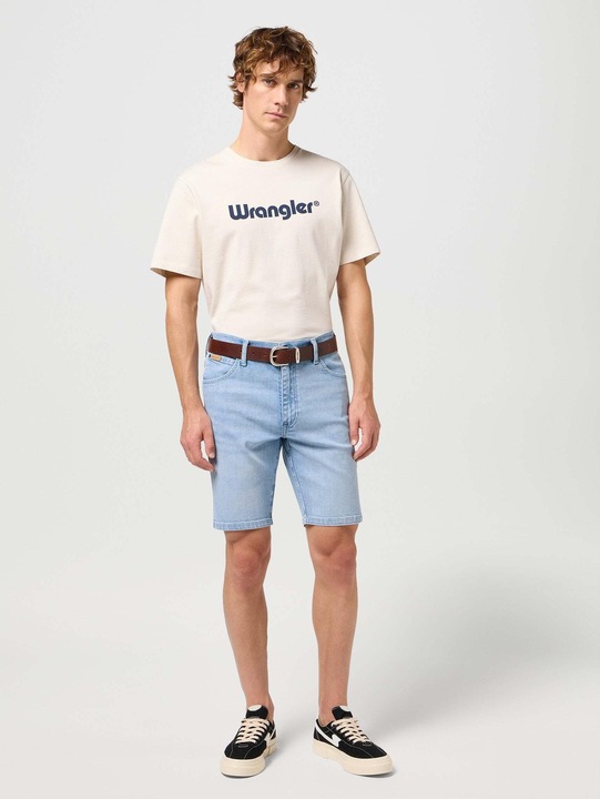 Produktbild Wrangler Gürtel Easy Belt (100)