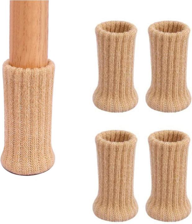 Image du produit Esmée Stuhlbein-Stulpen (Chaussettes de chaises, 4 pièce(s))
