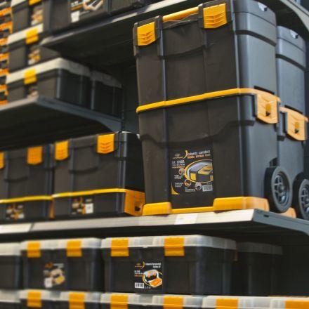 Actual product image Art Plast Tekna Line 6700R