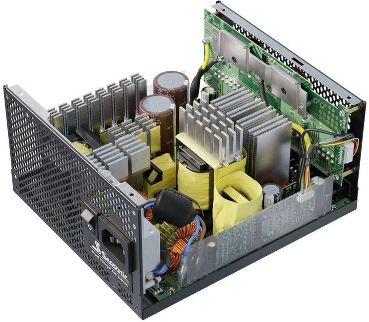 Produktbild Seasonic PRIME Fanless TX 700 (700 W)