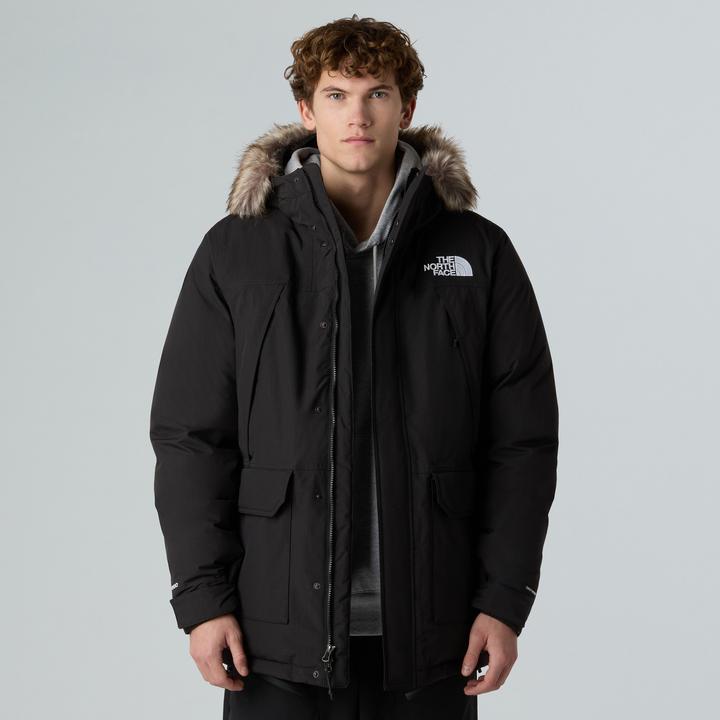Immagine prodotto North Face Mcmurdo (L)