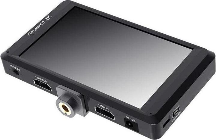 Produktbild Feelworld FW450 (4.50")