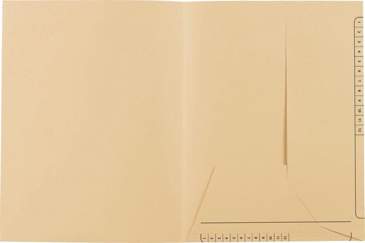 Immagine prodotto Exacompta Scrapbook - Copertine di file (A4, 50x)