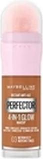 Actual product image Maybelline New York Smooth Result/Age Rewind (3 Medium Deep)