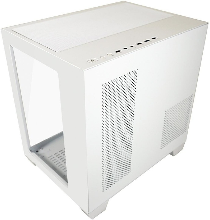 Actual product image LC-Power Stormwatch X (Mini-ITX, E-ATX, ATX, mATX)
