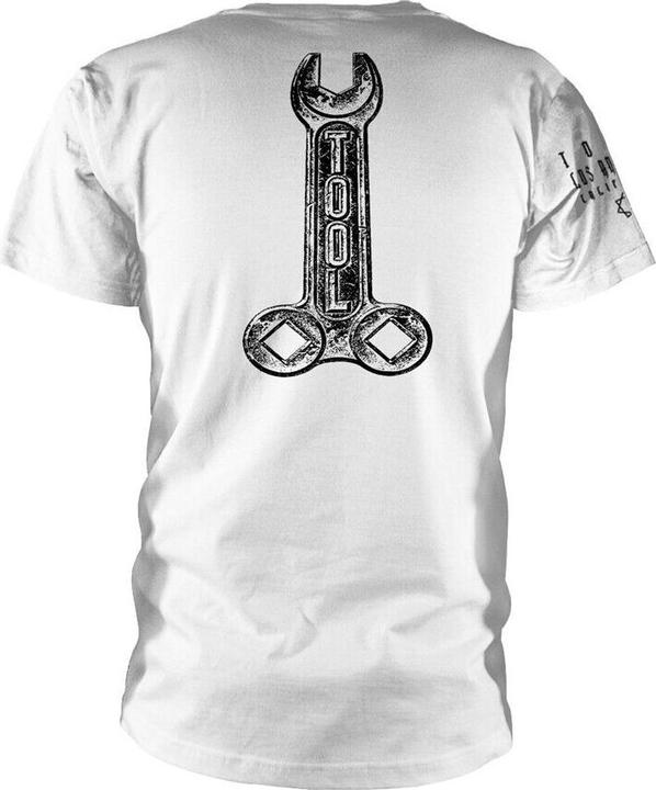 Produktbild The Police TShirt (S)