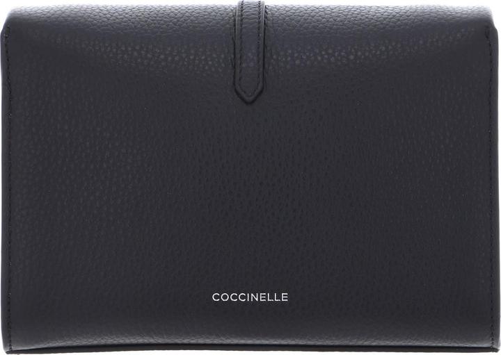 Immagine prodotto Coccinelle Dorian Mini Bag Grained Leather