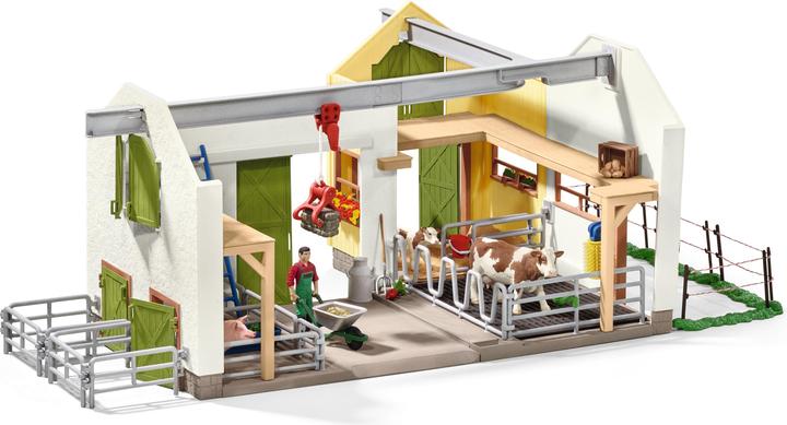 Produktbild Schleich Bauernhof