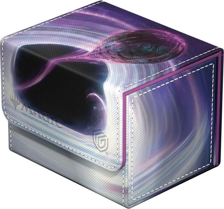Produktbild Ultimate Guard Sidewinder 100+ Xenoskin Magic: The Gathering "Edge of Eternities" - Design 02