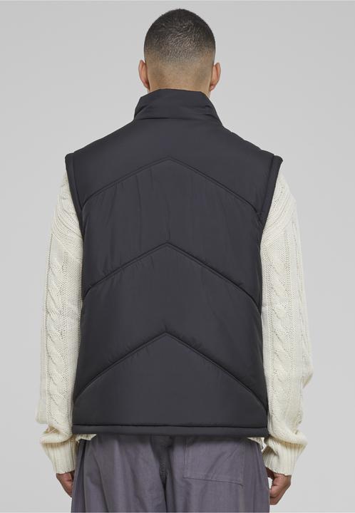 Produktbild Urban Classics Arrow Puffer Vest (S)