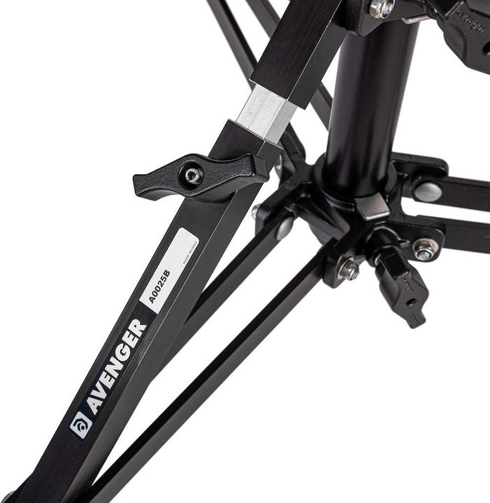Image du produit Avenger Baby Alu Stand 25 (250 cm, 4 kg)