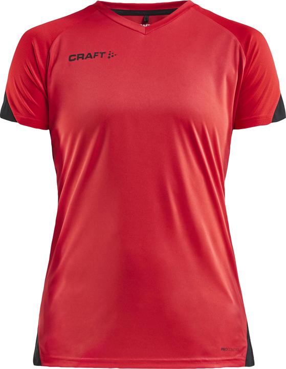 Produktbild Craft Pro Control Impact Ss Tee Damen (M)