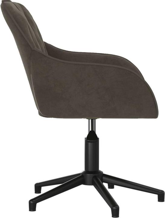 Produktbild vidaXL Bürostuhl (38 - 45.50 cm)