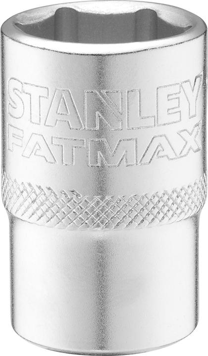 Actual product image Stanley Hexagon socket