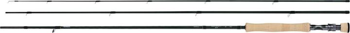 Image du produit Shimano Biocraft XR Fly Still Wtr 10'0 #6 (Canne à mouche, 304.80 cm)