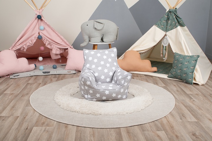 Immagine prodotto Knorrtoys Borsa per seggiolini per bambini (Poltrona per bambini)
