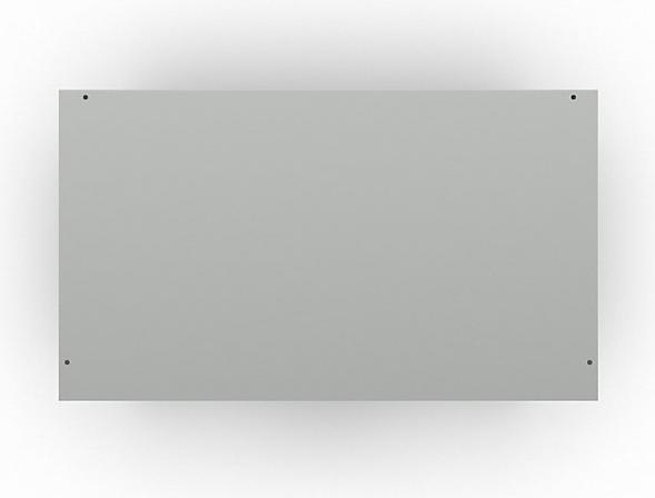 Produktbild Lista Akku-Ladeschrank mit Sichtfenstertüren (100 cm, 195 cm)