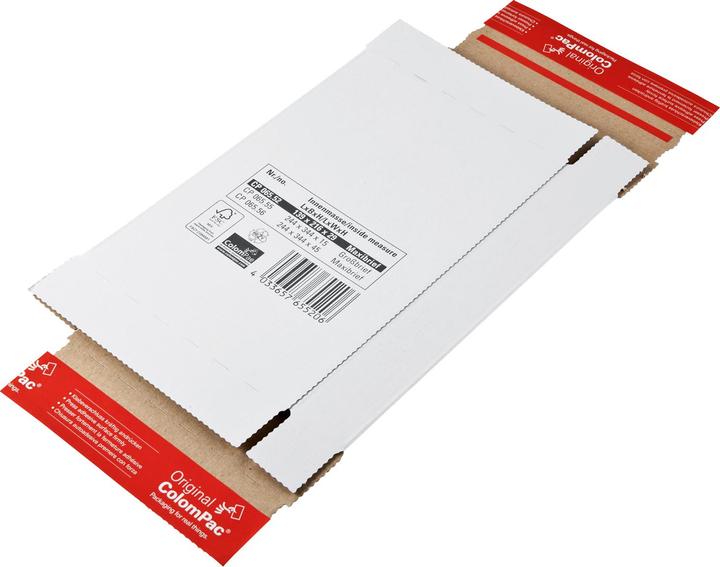 Produktbild Colompac Kurierpaket (1 Stk.)