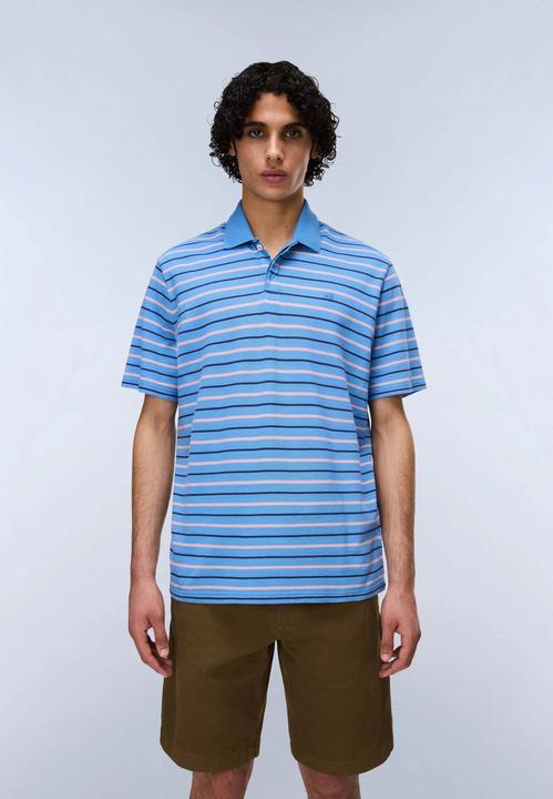 Produktbild Napapijri Polo E-HIKARI SS (M)