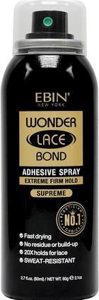 Produktbild Ebin Wonder Lace Bond (80 ml)
