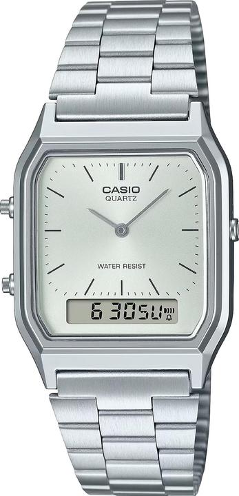 Immagine prodotto Casio AQ-230A-7AMQYES (Cronografo, 42 mm)