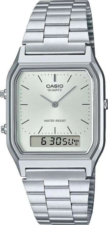 Produktbild Casio AQ-230A-7AMQYES (Chronograph, 42 mm)
