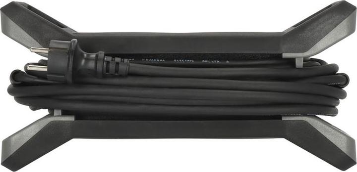 Actual product image Brennenstuhl LED-Scheinwerfer-Set (40500 lm)