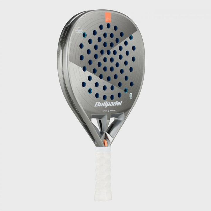 Produktbild Bullpadel Hack 04 Hyb Cloud