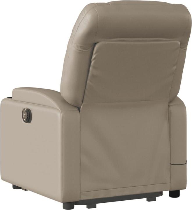 Image du produit vidaXL Massagesessel mit Aufstehhilfe