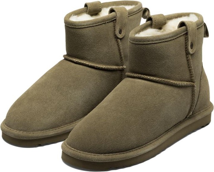 Actual product image Bianco BIASNOW boots (39)