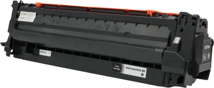 Image du produit Hermex Kompatibler Toner für HP Color LaserJet Enterprise M751dn (CF)