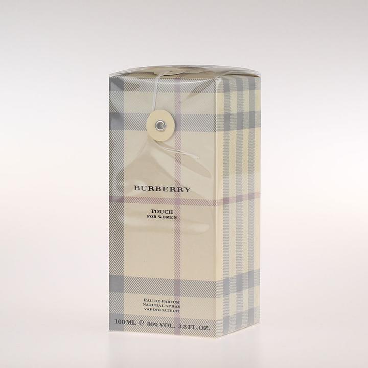 Actual product image Burberry Touch (Eau de parfum, 100 ml)