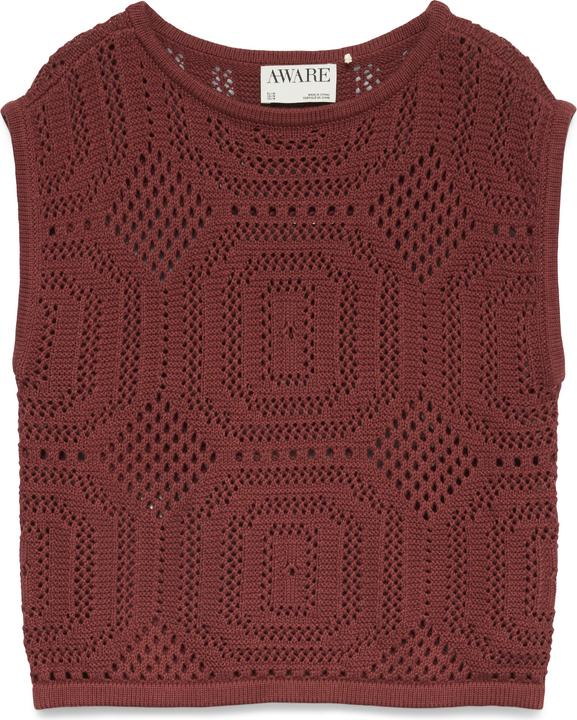 Immagine prodotto Vero Moda AWBAYLEE Gestricktes Oberteil Gestricktes Oberteil (S)