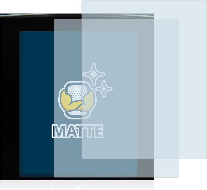 Produktbild BROTECT Entspiegelungs-Schutzfolie Displayschutz Matt