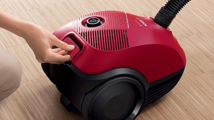 Produktbild Bosch Hausgeräte BGBS2RD1