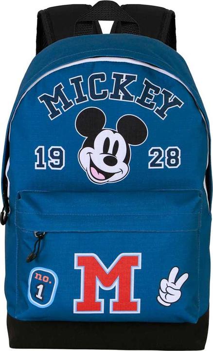Image du produit Karactermania FAN HS Backpack 2.2 Class