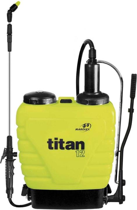 Produktbild Marolex Rückenspritze TITAN (12 l)