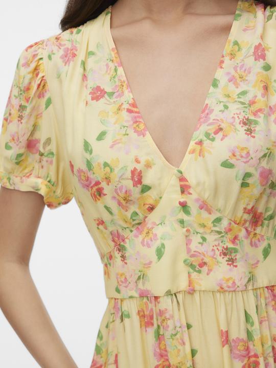 Produktbild Vero Moda VMVILMA Kurzes Kleid Kleid (L)