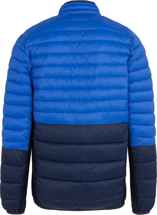 Actual product image Regatta Mens Leedre Colour Block Hybrid Jacket (XXL)